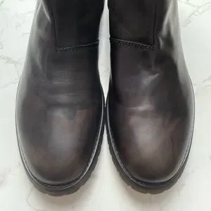 BED STU Harrison Leather Ankle Boots 12 Bed Stu | Shoes | Bed Stu Harrison Leather Ankle Boots 2  main image 3